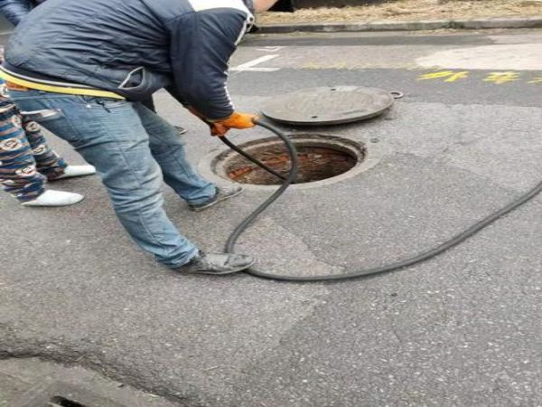 衡水枣强疏通管道管道（枣强通下水道）